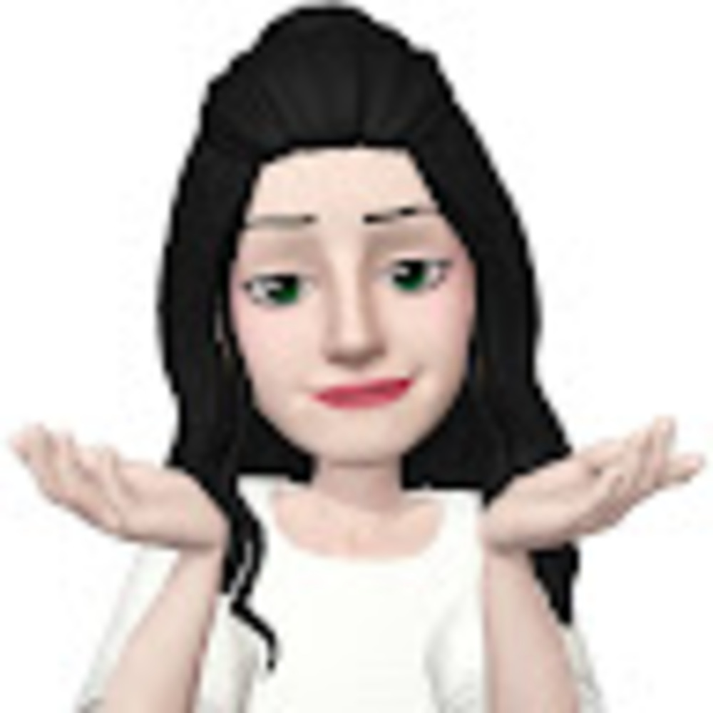 Meet your Posher, Cynthia